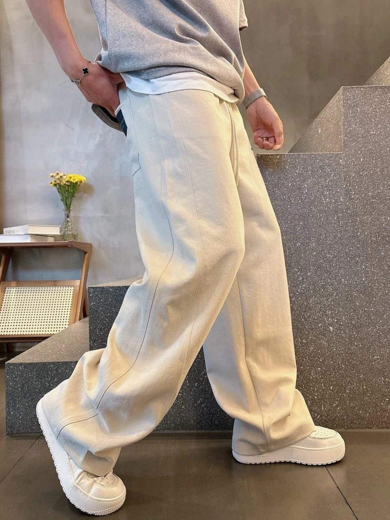 Alexander Wang Long Pants ZeroBulk 95285