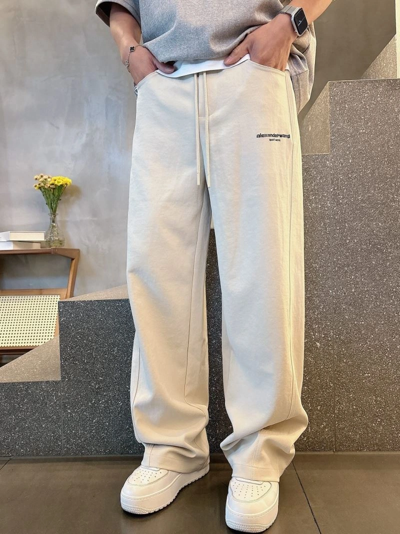 Alexander Wang Long Pants ZeroBulk 95285
