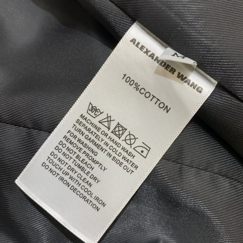 Alexander Wang Outwear Bright 95032