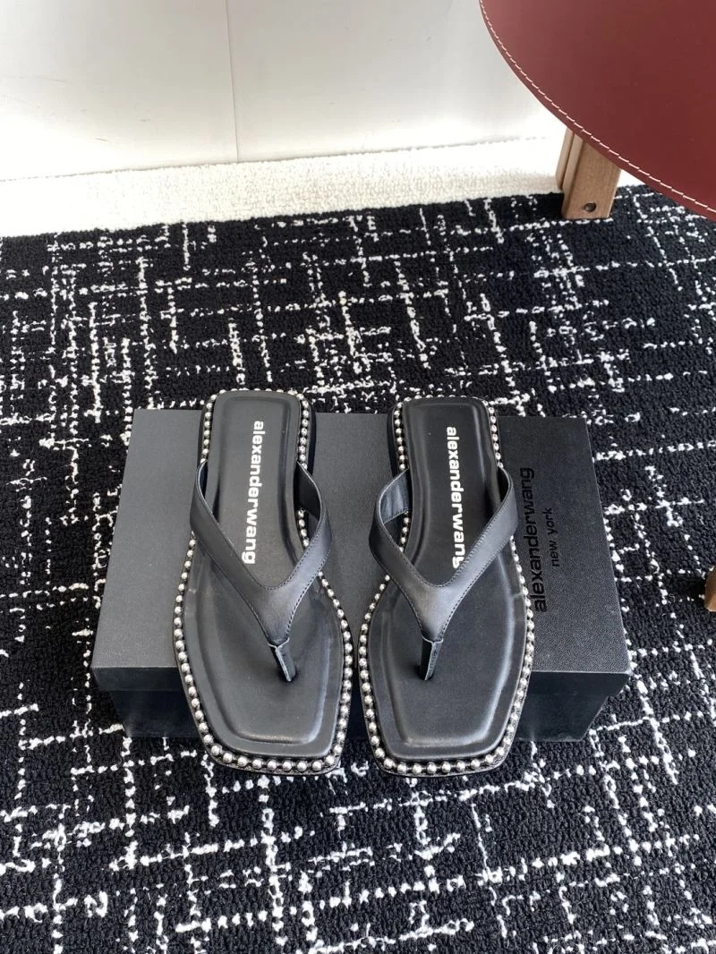 Alexander Wang Sandals Effortless 13167
