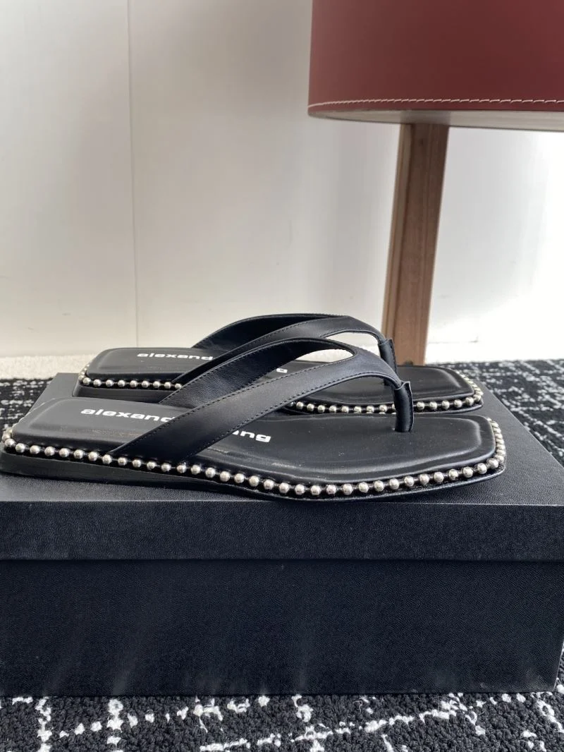 Alexander Wang Sandals Effortless 13167