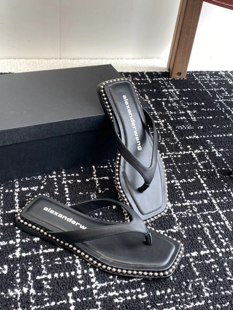 Alexander Wang Sandals Effortless 13167