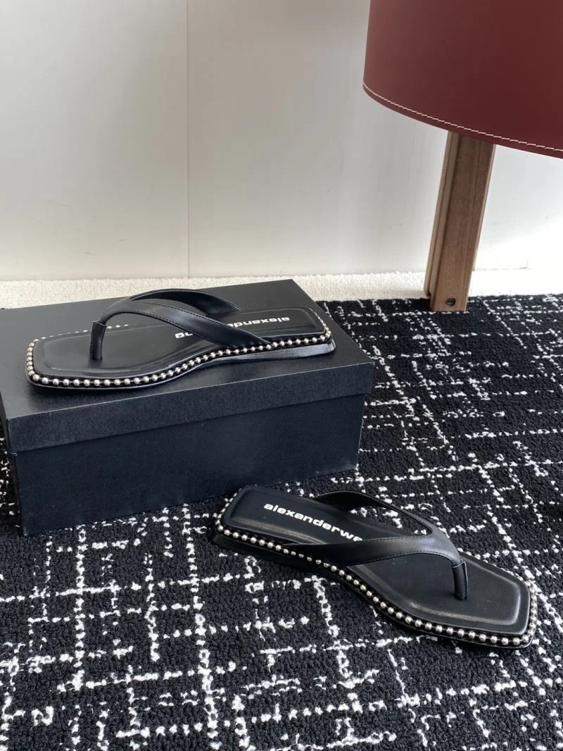Alexander Wang Sandals Effortless 13167