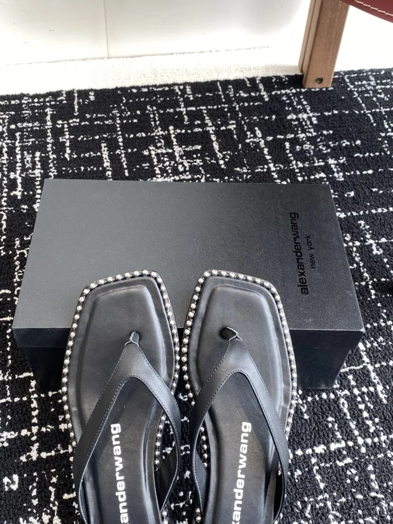 Alexander Wang Sandals Effortless 13167
