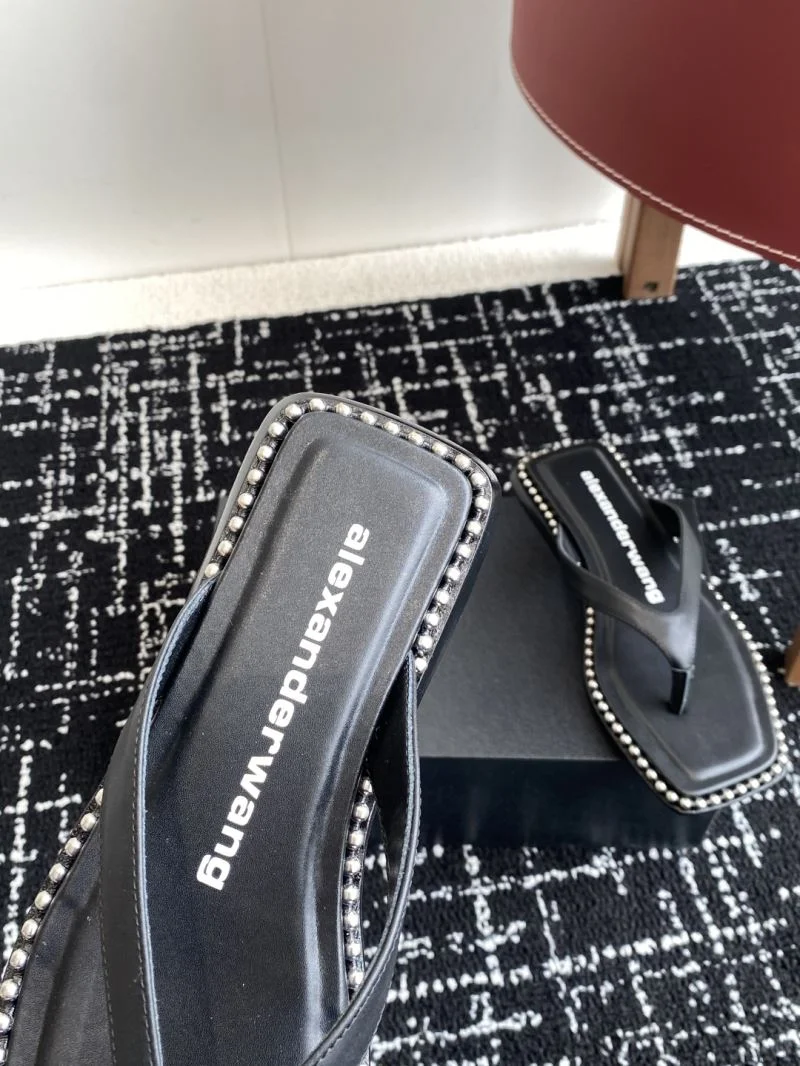 Alexander Wang Sandals Effortless 13167