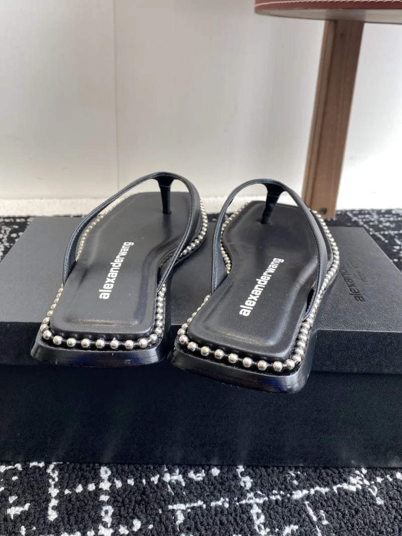 Alexander Wang Sandals Effortless 13167
