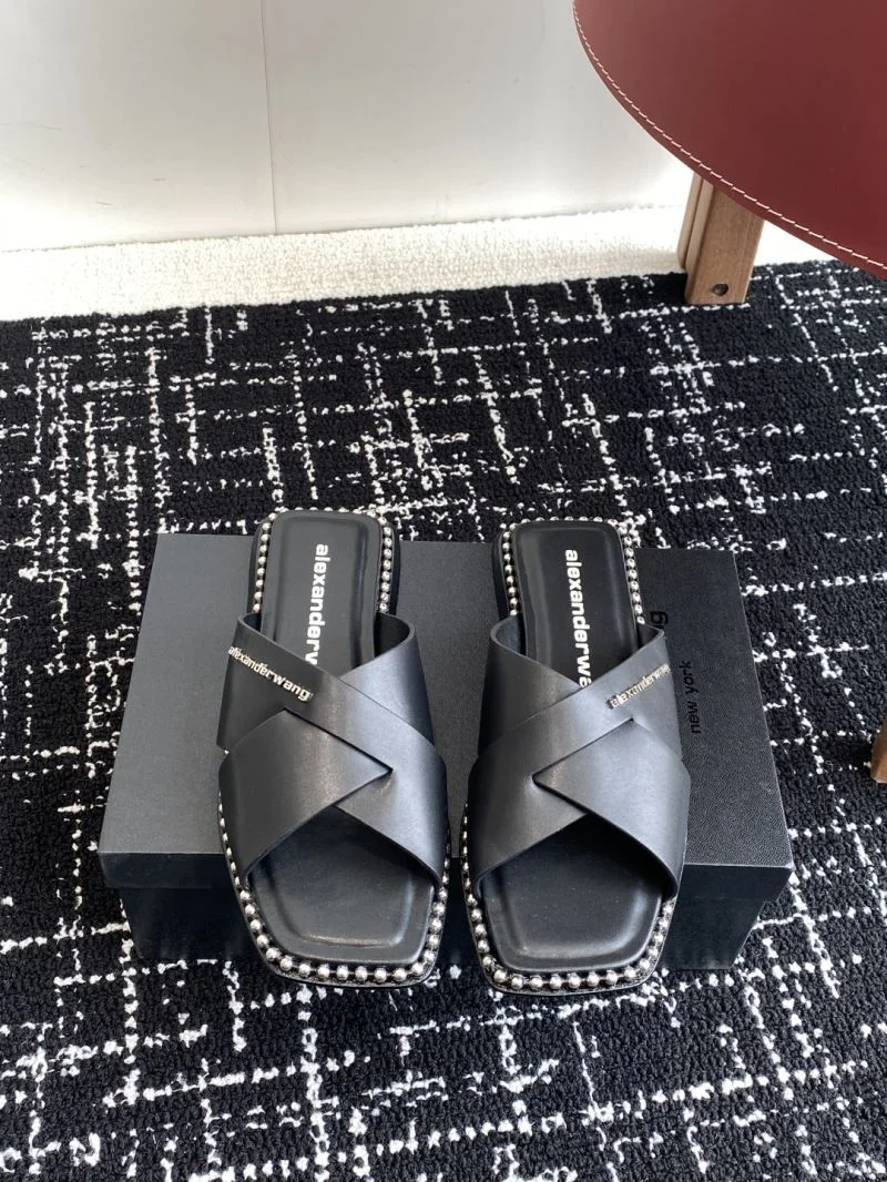 Practical Alexander Wang Sandals 13233