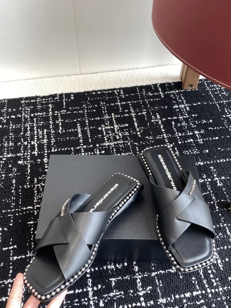 Practical Alexander Wang Sandals 13233