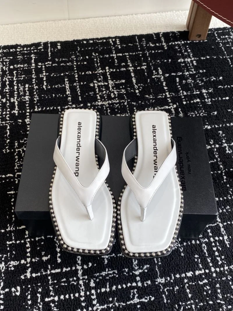 Upgraded Alexander Wang Sandals 13173
