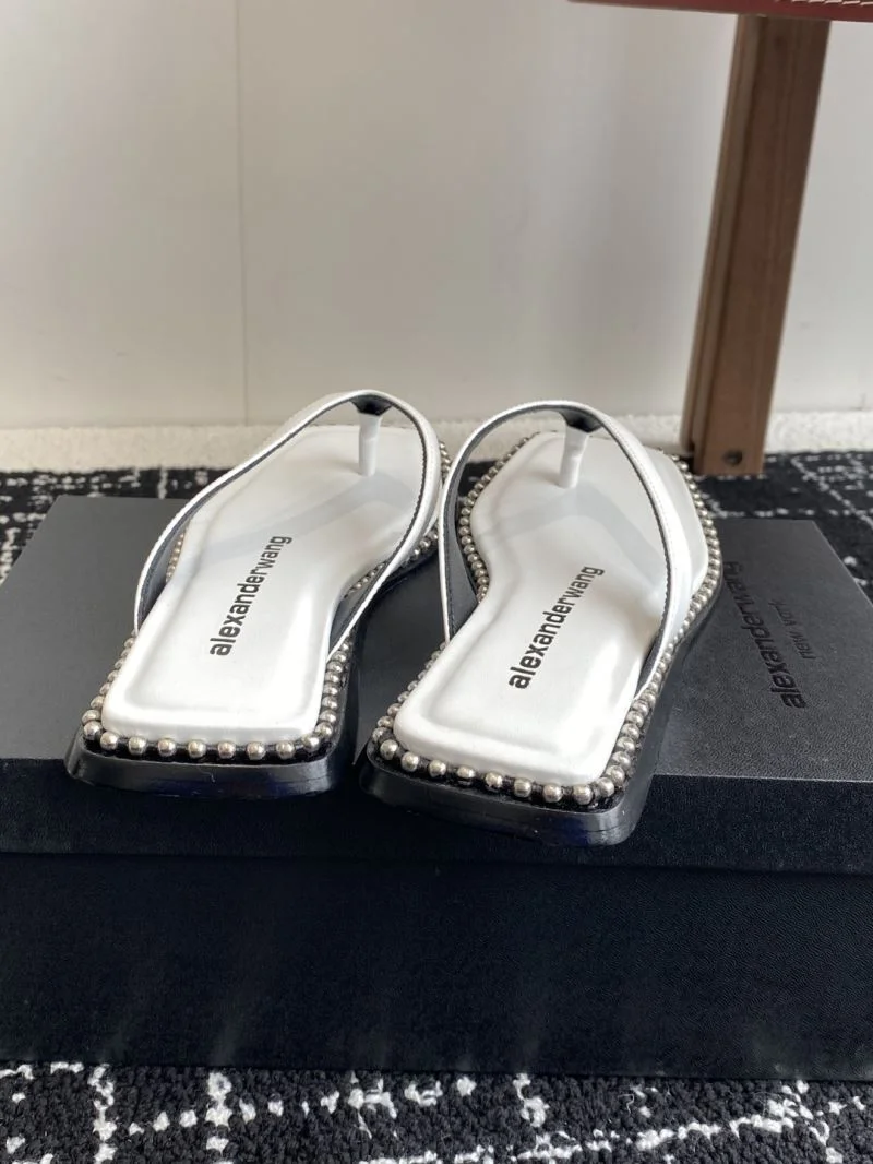 Upgraded Alexander Wang Sandals 13173