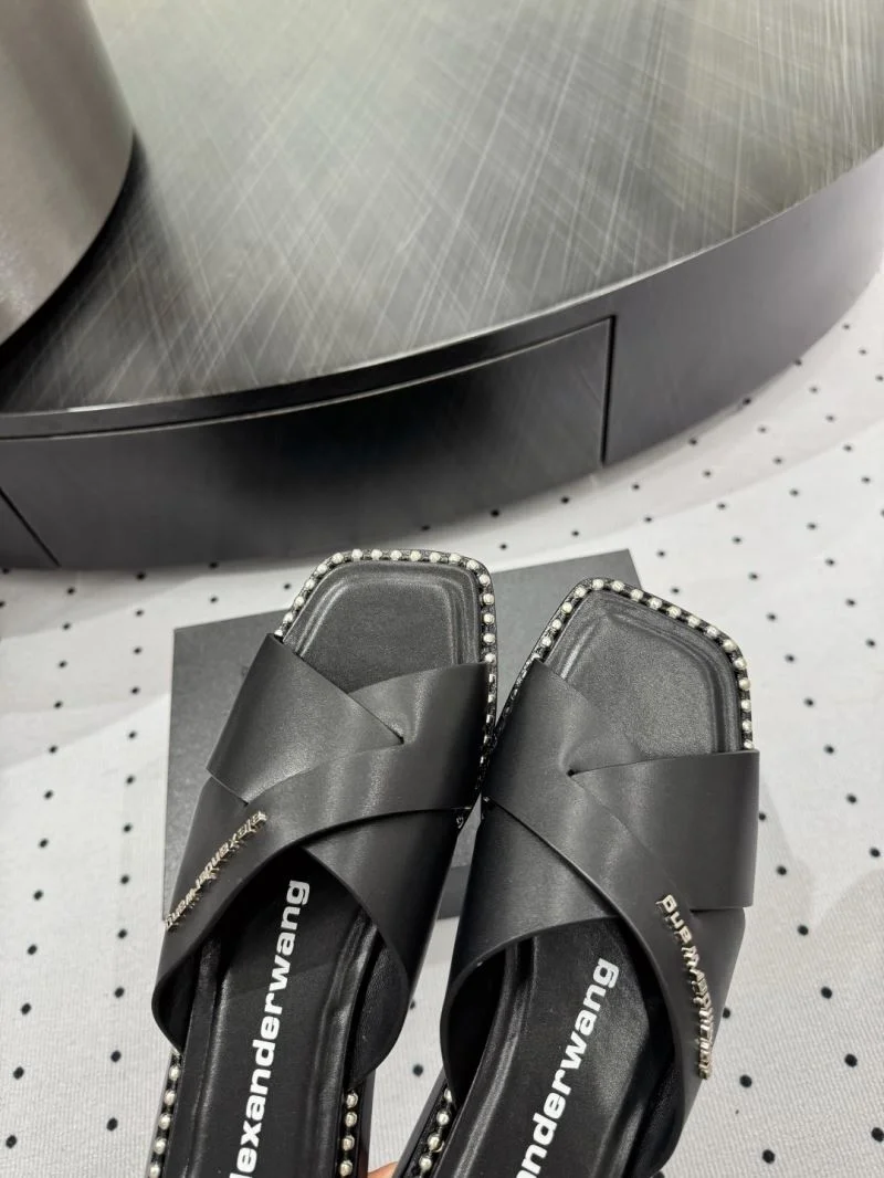 Youthful Alexander Wang Sandals 13163