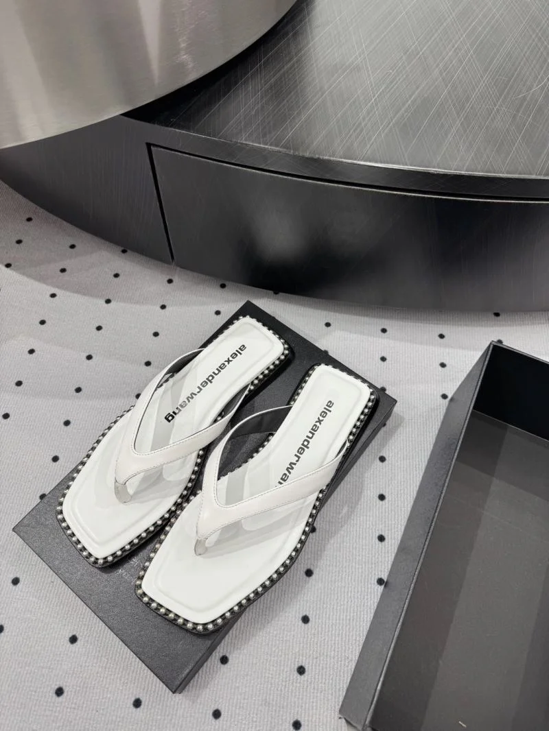 Alexander Wang Sandals Comfortable 13161