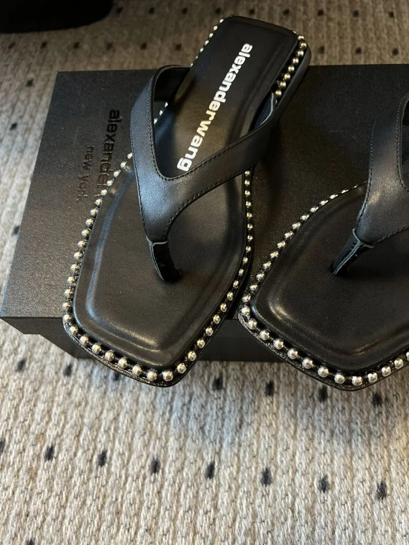 Alexander Wang Sandals Chic 13158