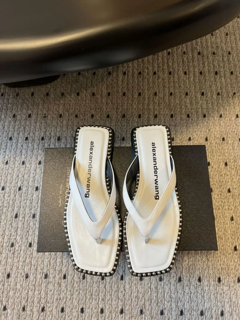 Bold Alexander Wang Sandals 13241