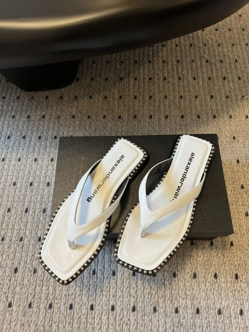 Bold Alexander Wang Sandals 13241