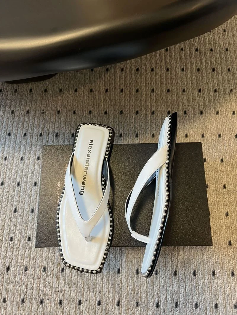 Bold Alexander Wang Sandals 13241
