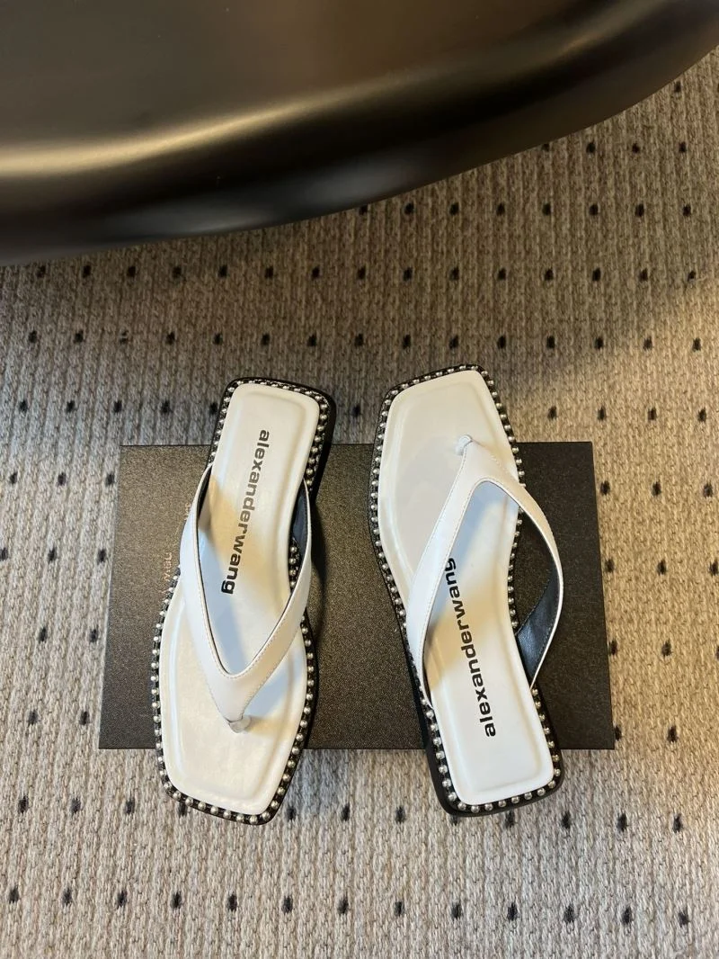 Bold Alexander Wang Sandals 13241
