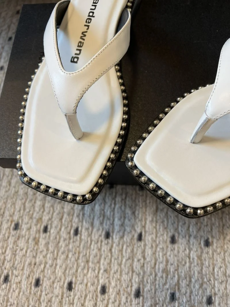 Bold Alexander Wang Sandals 13241