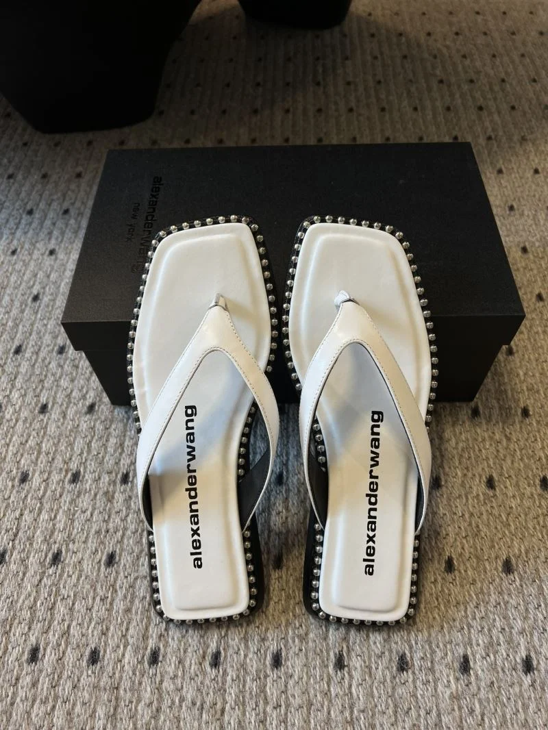 Bold Alexander Wang Sandals 13241