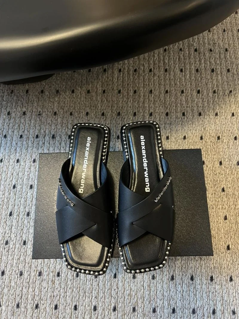 Alexander Wang Sandals Affordable 13165