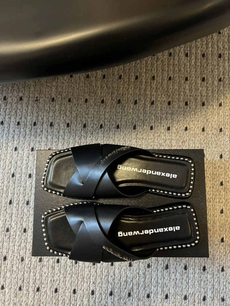 Alexander Wang Sandals Affordable 13165