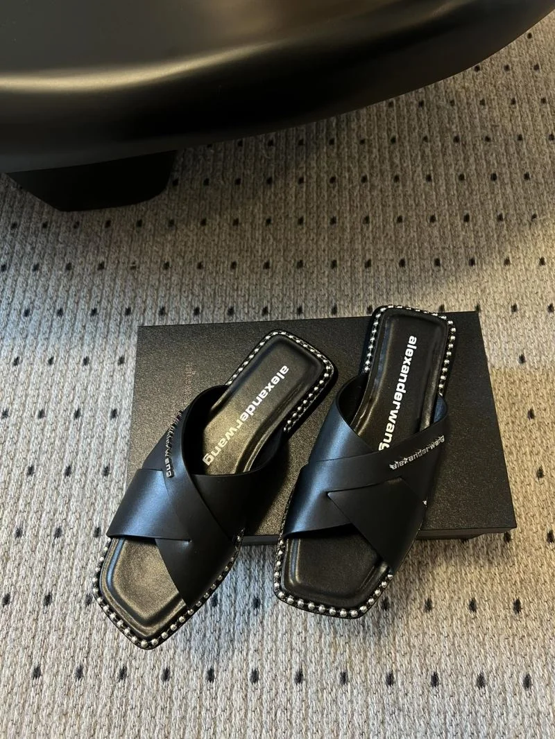 Alexander Wang Sandals Affordable 13165