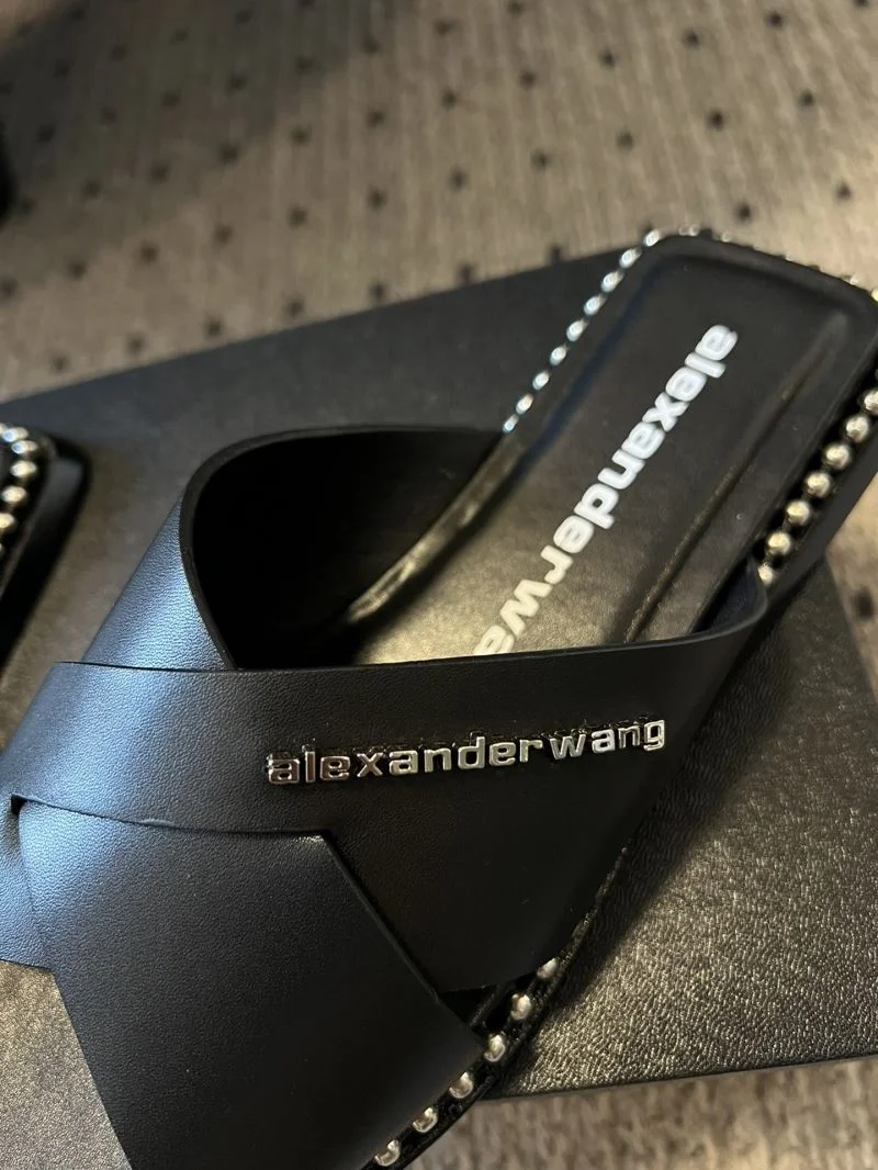 Alexander Wang Sandals Affordable 13165