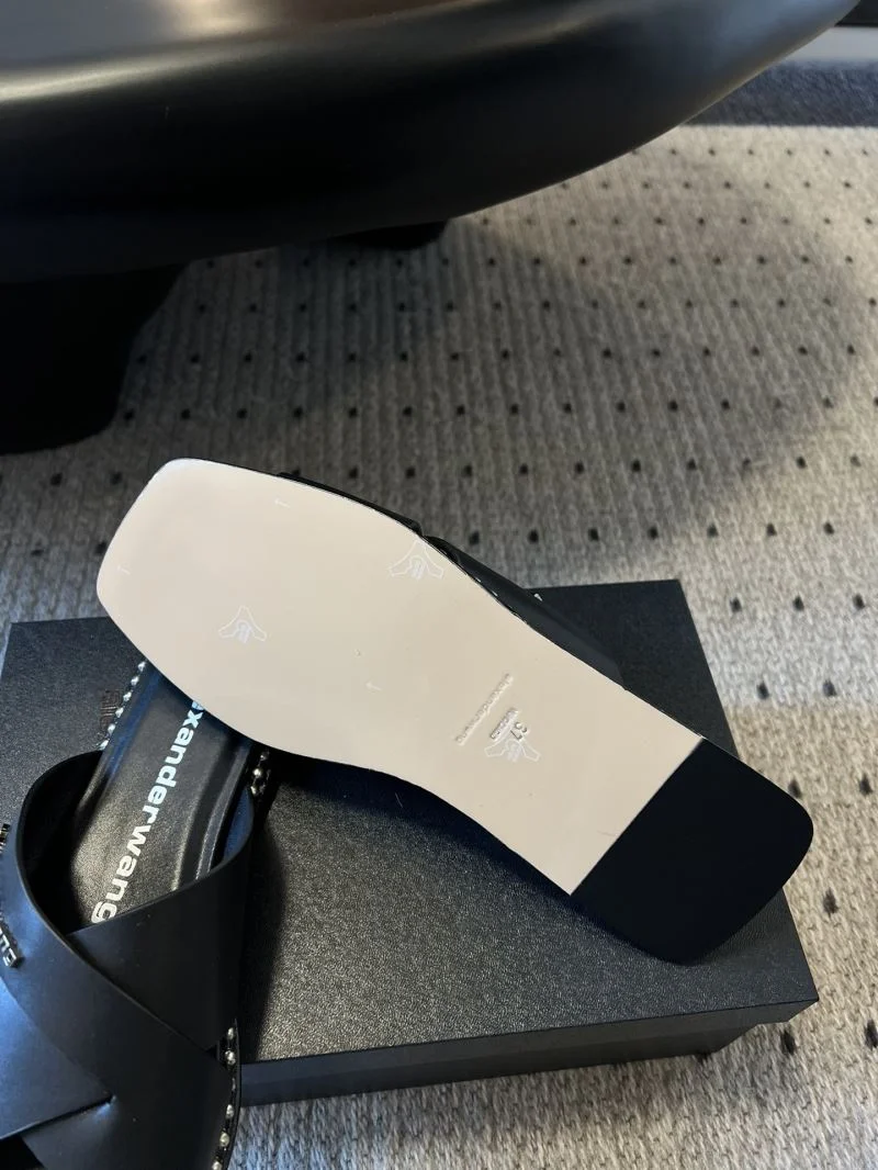 Alexander Wang Sandals Affordable 13165