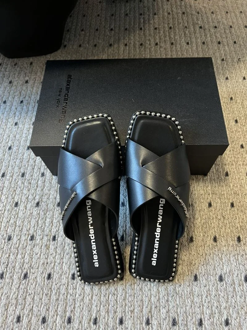 Alexander Wang Sandals Affordable 13165