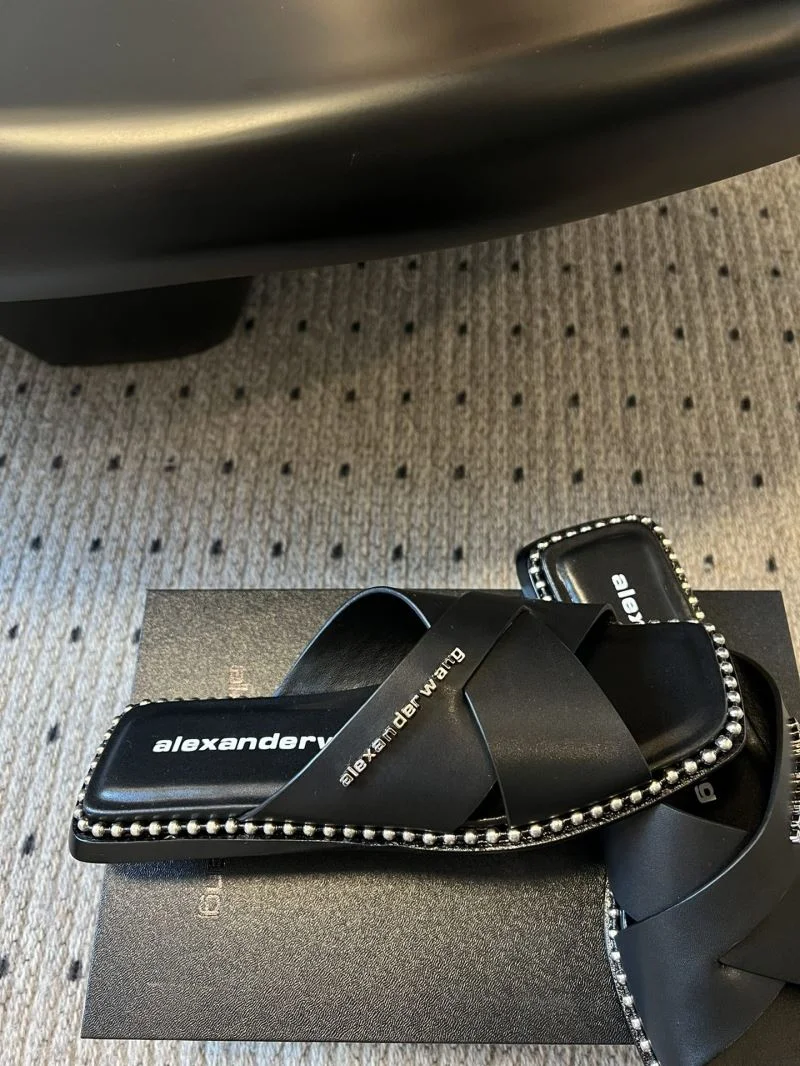Alexander Wang Sandals Affordable 13165
