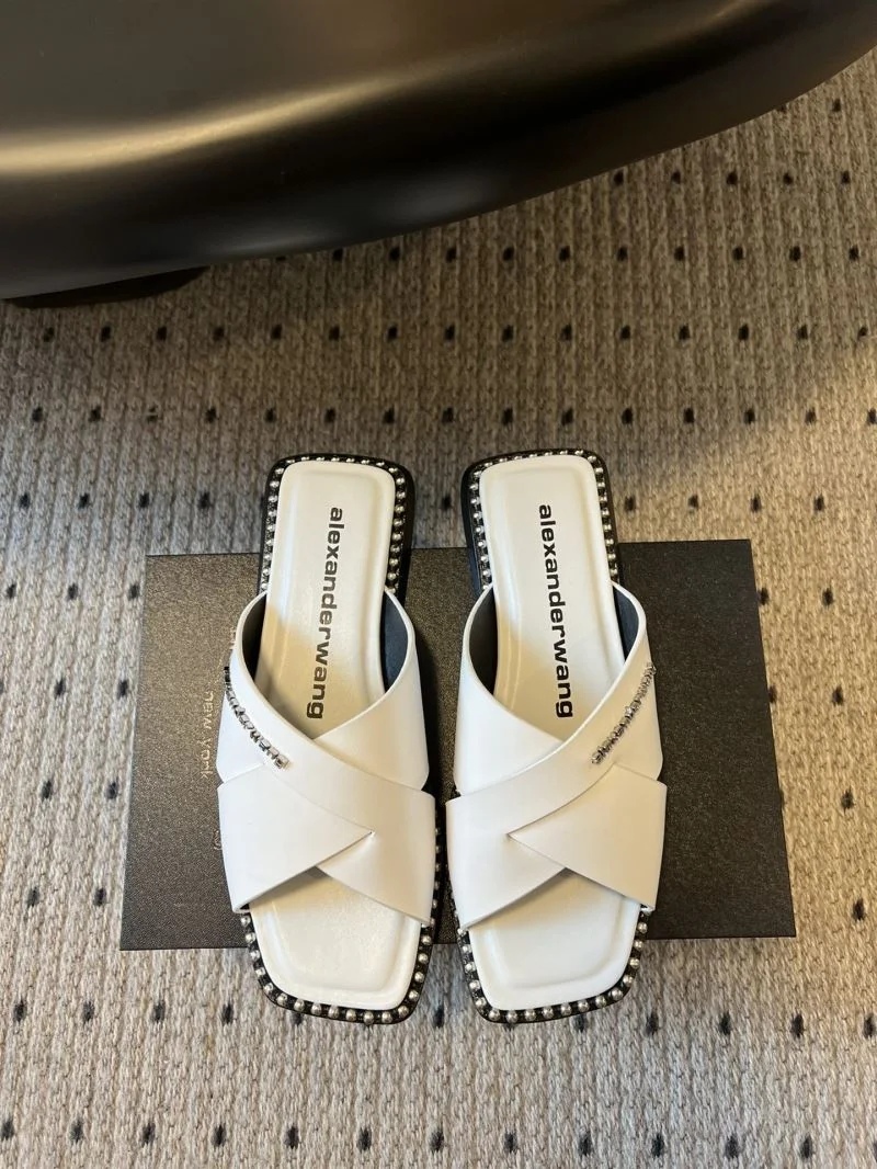 Alexander Wang Sandals Thermal 13228