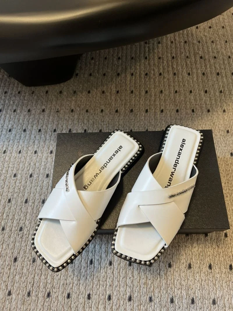 Alexander Wang Sandals Thermal 13228