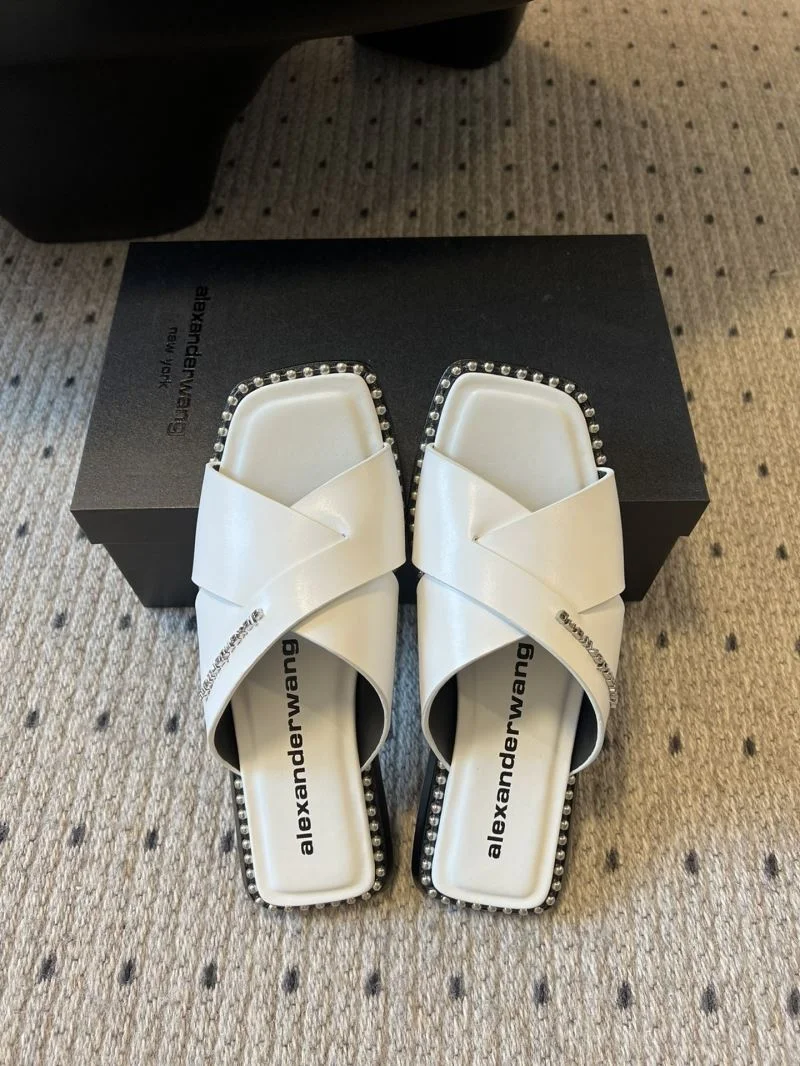 Alexander Wang Sandals Thermal 13228