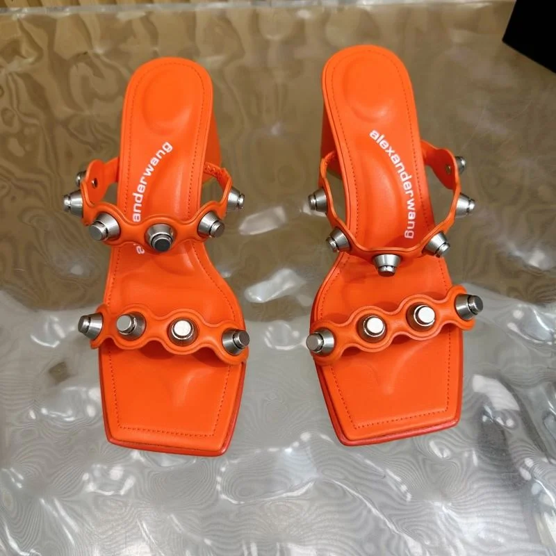 ComfortFit Alexander Wang Sandals 10702