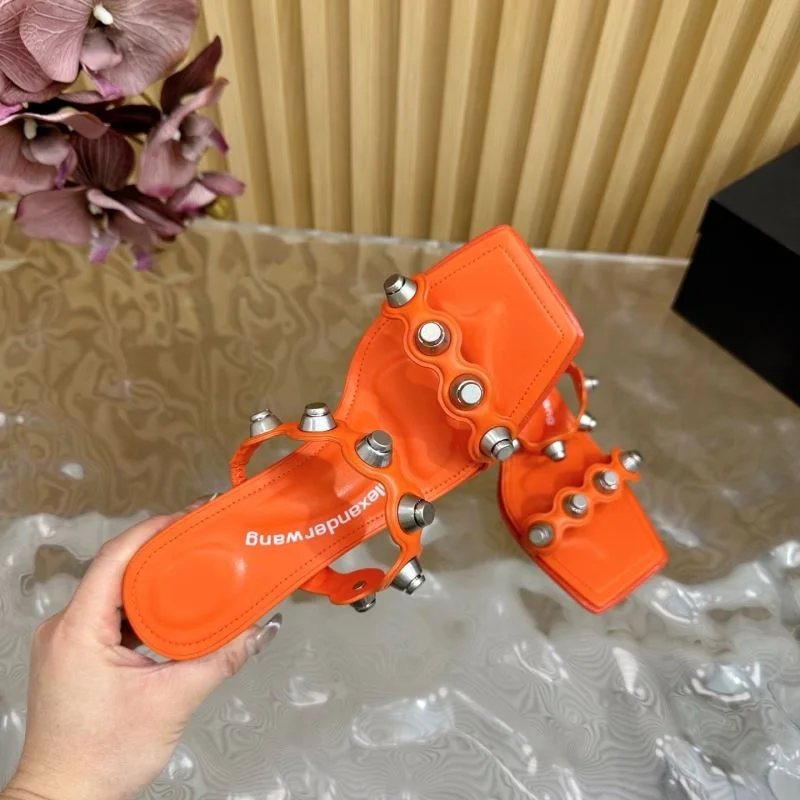 ComfortFit Alexander Wang Sandals 10702