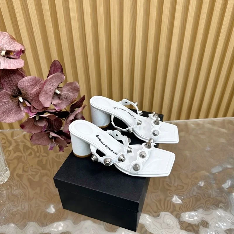 EasyCare Alexander Wang Sandals 10695