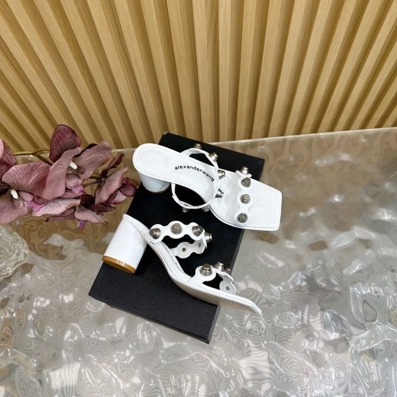 EasyCare Alexander Wang Sandals 10695