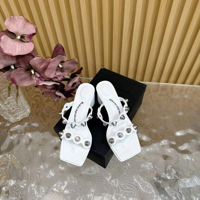EasyCare Alexander Wang Sandals 10695