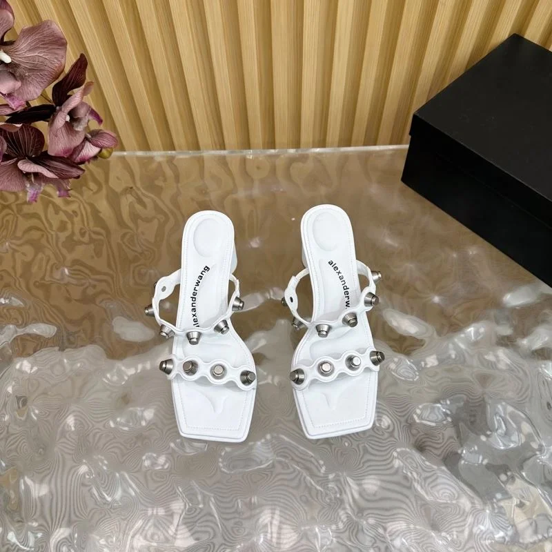 EasyCare Alexander Wang Sandals 10695