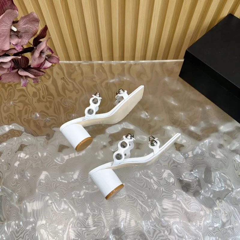 EasyCare Alexander Wang Sandals 10695