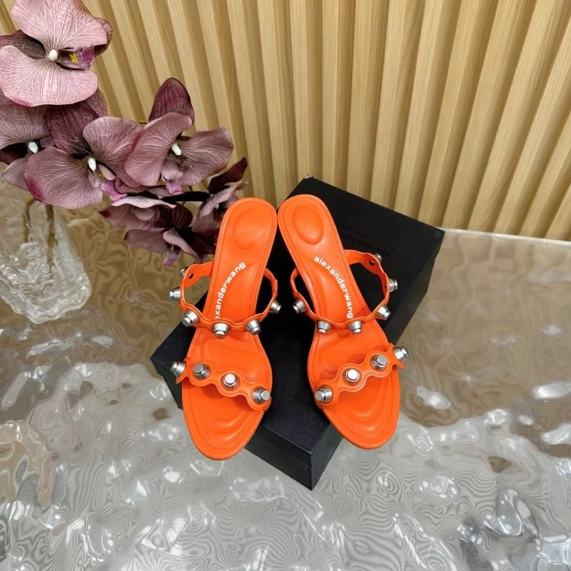Sophisticated Alexander Wang Sandals 10726
