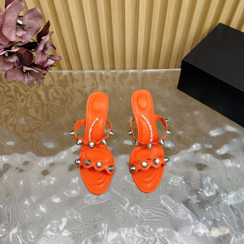 Sophisticated Alexander Wang Sandals 10726