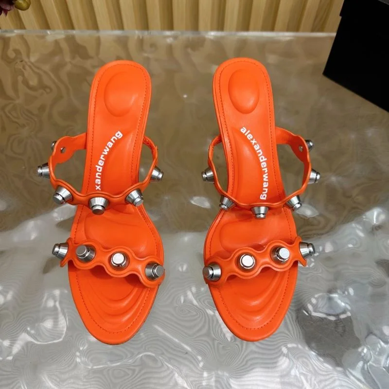 Sophisticated Alexander Wang Sandals 10726