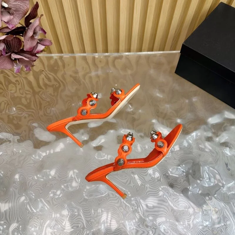 Sophisticated Alexander Wang Sandals 10726