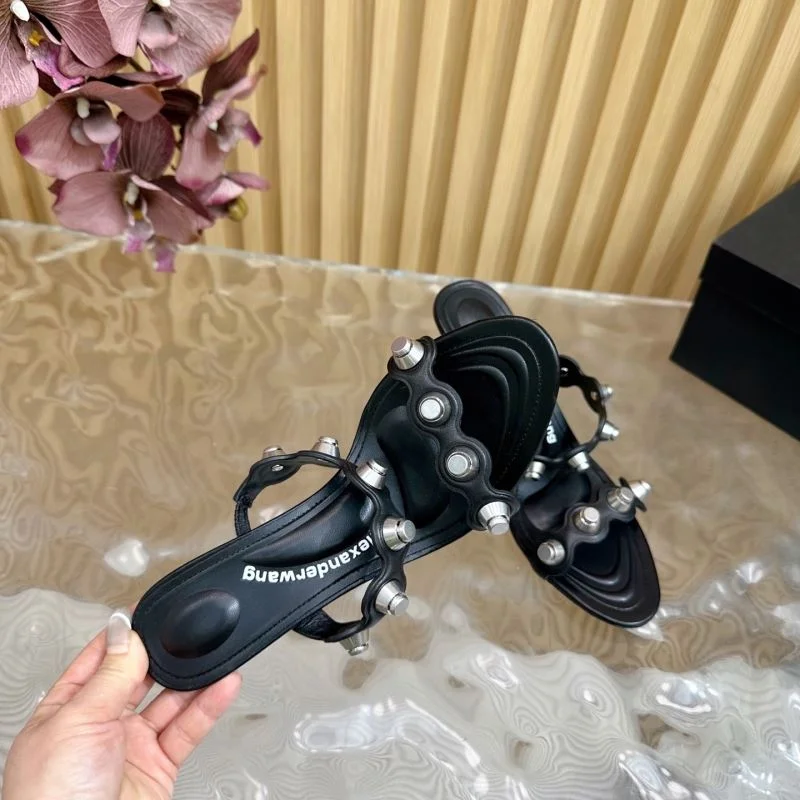 NewStyle Alexander Wang Sandals 10685