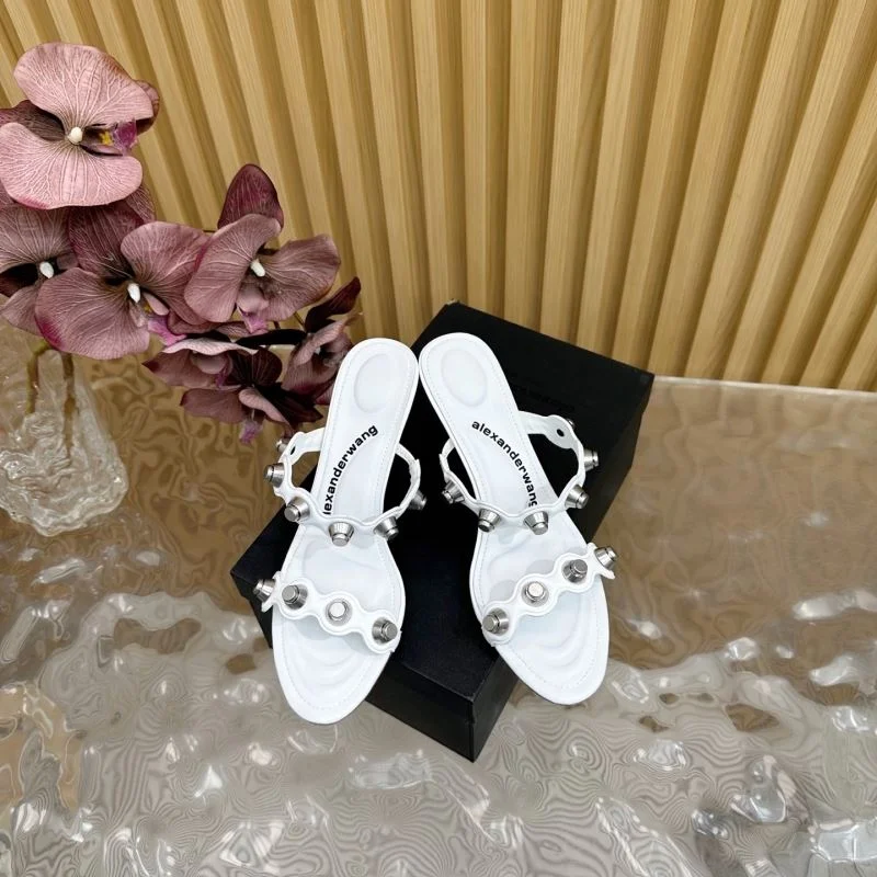 Alexander Wang Sandals WrinkleFree 10729
