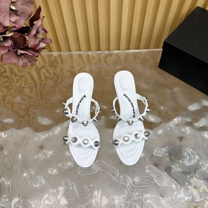 Alexander Wang Sandals WrinkleFree 10729