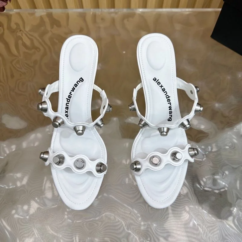 Alexander Wang Sandals WrinkleFree 10729