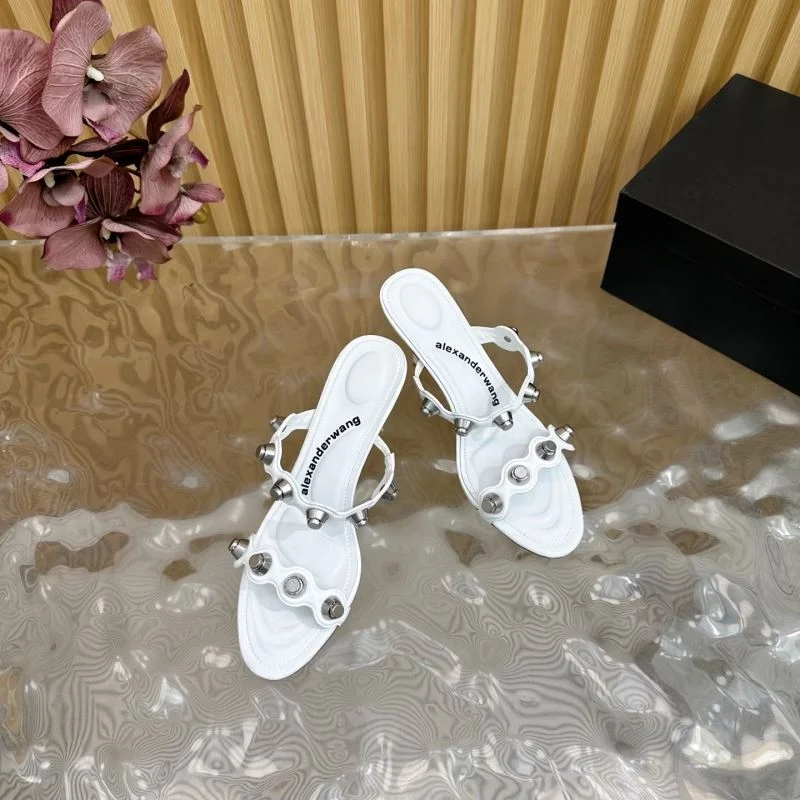 Alexander Wang Sandals WrinkleFree 10729
