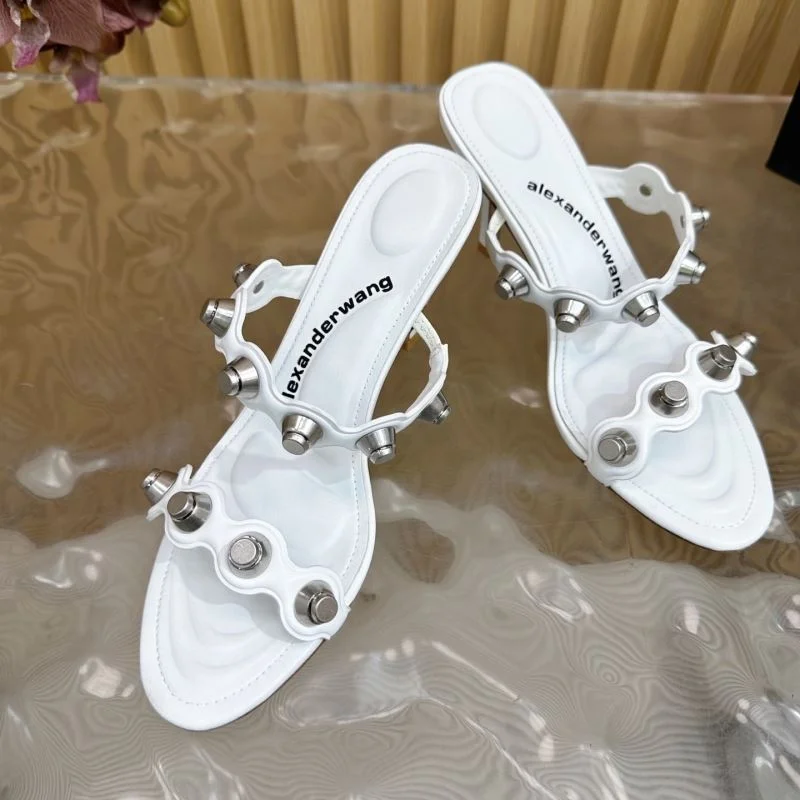 Alexander Wang Sandals WrinkleFree 10729